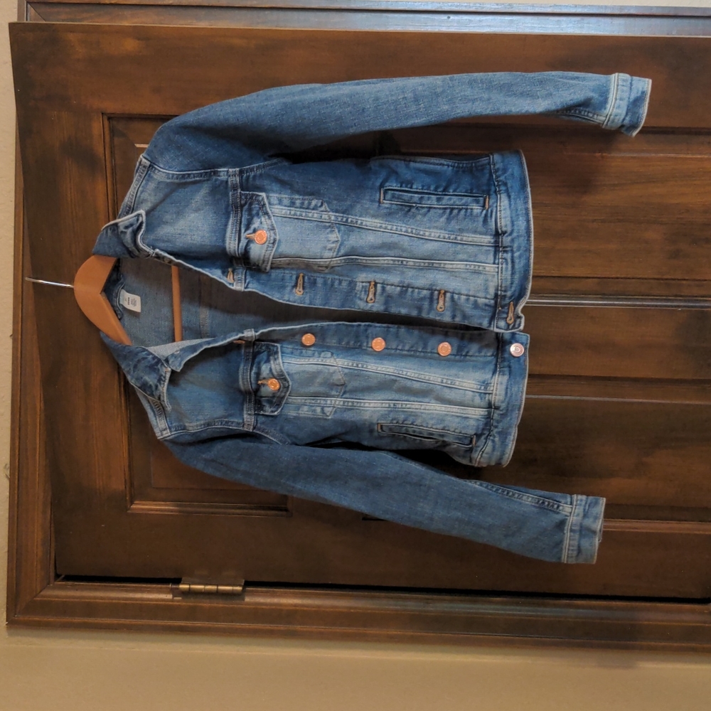 H&M jean jacket